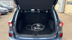 Ford Kuga 2.5 PHEV ST-Line X 5dr CVT Estate